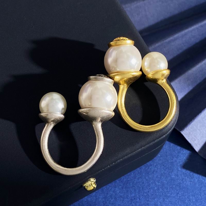 Versace ring 07yxh02